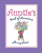 Auntie's Book of Memories for My Niece - Paperback