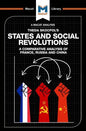 An Analysis of Theda Skocpol's States and Social Revolutions: A Comparative Analysis of France, Russia, and China - Paperback
