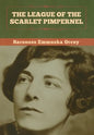 The League of the Scarlet Pimpernel - Hardcover