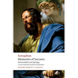 Memories of Socrates: Memorabilia and Apology - Paperback