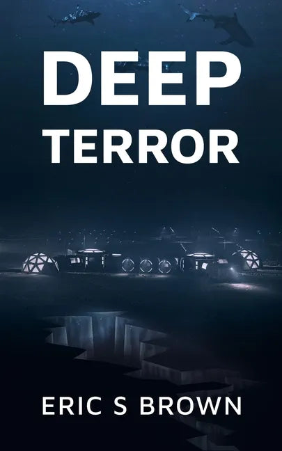 Deep Terror - Paperback