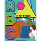 B Is For Beagle.: Color while you learn - Paperback