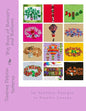 Big Book of Banners and Balloons: 16 Pattern Designs in Plastic Canvas - Paperback