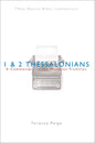 Nbbc, 1 & 2 Thessalonians: A Commentary in the Wesleyan Tradition - Paperback