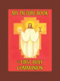 My Picture Book of First Communion - Hardcover