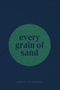 every grain of sand - Paperback