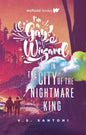 I'm a Gay Wizard in the City of the Nightmare King - Paperback
