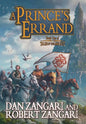 A Prince's Errand - Hardcover