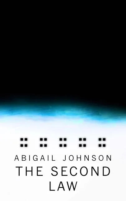 The Second Law - Paperback