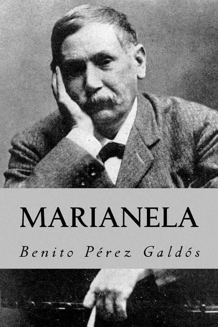 Marianela (Spanish Edition) - Paperback