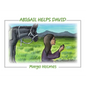 Abigail Helps David - Paperback
