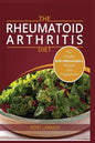 Rheumatoid Arthritis Diet: Weight Loss Anti Inflammatory Recipe book and Action Plan. - Paperback