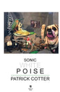 Sonic White Poise - Paperback