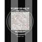 Word Search For Adult 50 Puzzles All Answer: Word Search Large Print 50 Puzzles - Paperback