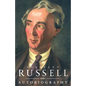 The Autobiography of Bertrand Russell - Paperback