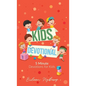Kids Devotional: 5-Minute Devotions for Kids - Hardcover
