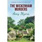 The Wickenham Murders - Paperback