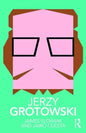 Jerzy Grotowski - Paperback