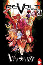 Re-Volt Komiks 01 - Paperback