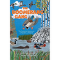 The Boomerang Gang: The Feathered Adventures of Harold and Friends - Hardcover