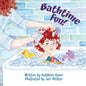 Bathtime Fun! - Paperback