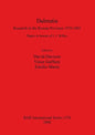 Dalmatia: Research in the Roman Province 1970-2001 - Paperback