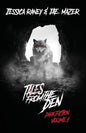 Tales from the Den: Dark Fiction Volume 1 - Paperback