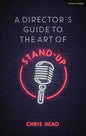 A Director's Guide to the Art of Stand-up - Paperback