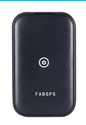 GF21GPS Child Tracker with Real-Time Location & Geofencing for Kids Safety