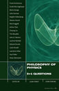 Philosophy of Physics: 5+1 Questions - Paperback
