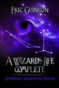 A Wizard's Life Complete - Paperback