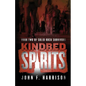 Kindred Spirits: Book Two of Solid Rock Survivors - Paperback