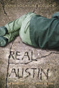 Real Austin: The Homeless and the Image of God - Paperback