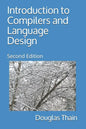 Introduction to Compilers and Language Design: Second Edition - Paperback