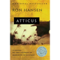Atticus: Novel, a - Paperback