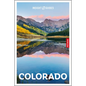 Insight Guides Colorado: Travel Guide with eBook - Paperback