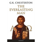 The Everlasting Man - Paperback