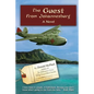 The Guest From Johannesburg - Paperback
