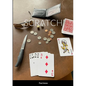 Scratch - Paperback