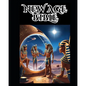 New Age Bible of Mother Africa: Genetic Engineering, Human Phylogeny, Lost Civilizations, Ancient Knowledge, The Metu Neter & the Anunnaki Gods of Nib - Paperback