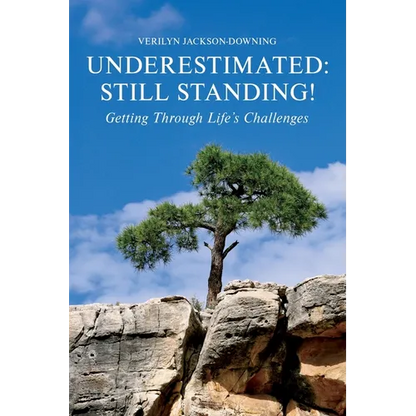 Underestimated: Still Standing! - Paperback