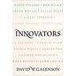 Innovators - Hardcover