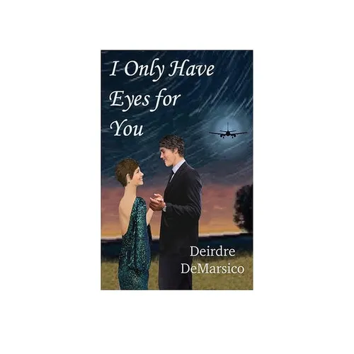 I Only Have Eyes for You - Paperback