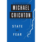State of Fear - Paperback