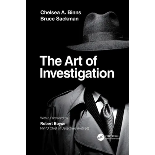 The Art of Investigation - Paperback