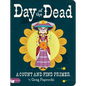 Day of the Dead: A Count and Find Primer - Board Book