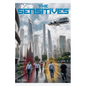 The Sensitives - Paperback