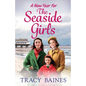 A New Year for the Seaside Girls - Paperback