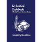 Le Festival Cookbook: A Book of Franco-American Recipes - Hardcover