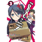 The Devil Is a Part-Timer!, Vol. 3 (Manga) - Paperback